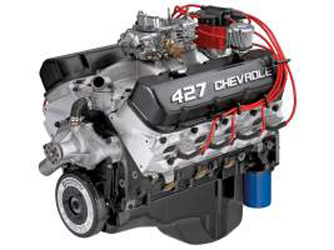 P51C8 Engine